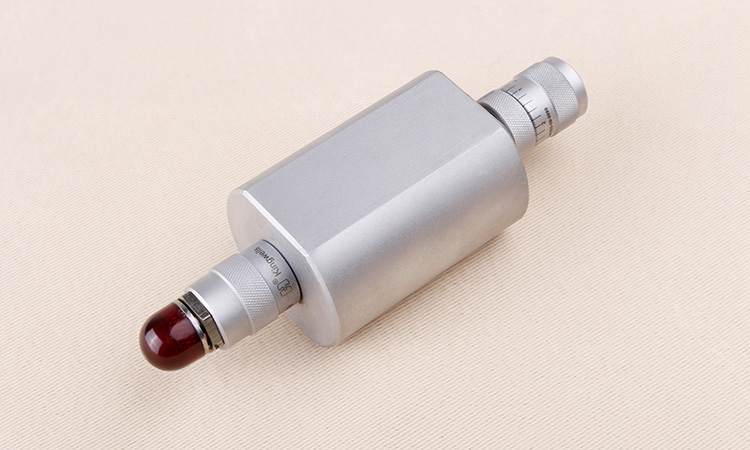 锐利尖点测试器