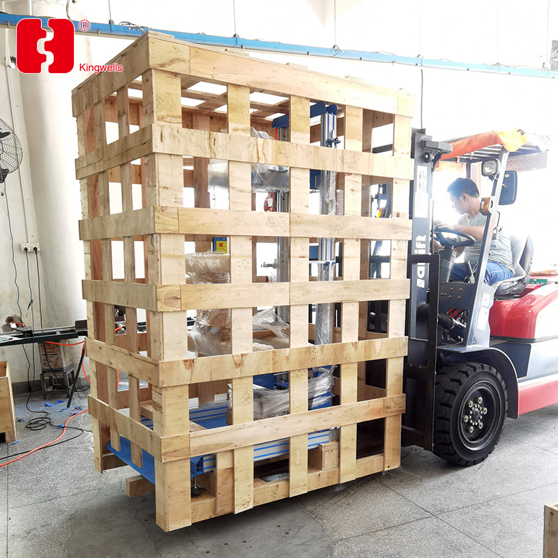 办公椅尺寸测量加载治具